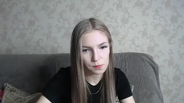 HitGyrl online show from March 2026 08:07:02 AM