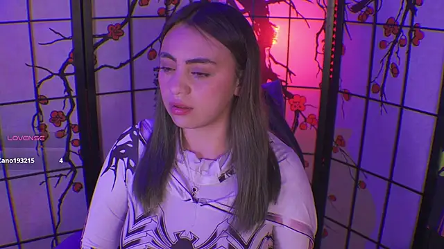 Snapshot of Vanelope_sweet_ chatting on February 2026 12:22:02 PM Vanelope sweet online show from February 2026 12:22:02 PM