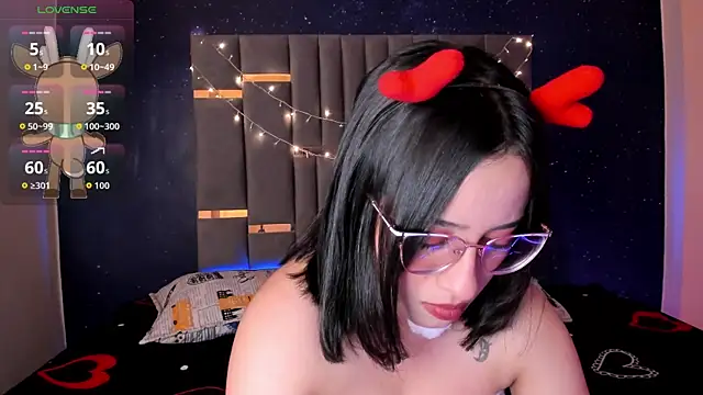 Snapshot of SweetAnya01 chatting on December 2025 04:29:01 AM SweetAnya01 online show from December 2025 04:29:01 AM