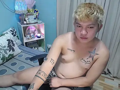 Fuckboii intown online show from October 2025 08:26:01 AM