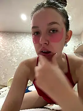 Snapshot of ElliRose chatting on September 2025 03:21:01 AM ElliRose online show from September 2025 03:21:01 AM