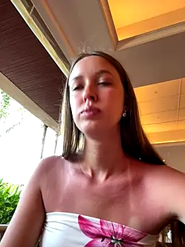 Snapshot of ElliRose chatting on October 2025 12:41:01 AM ElliRose online show from October 2025 12:41:01 AM