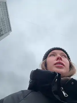 Snapshot of ElliRose chatting on October 2025 05:31:02 AM ElliRose online show from October 2025 05:31:02 AM