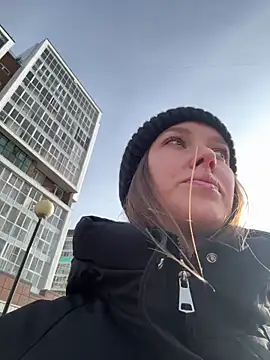 Snapshot of ElliRose chatting on October 2025 06:47:01 AM ElliRose online show from October 2025 06:47:01 AM