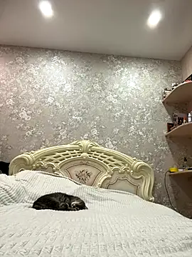 Snapshot of ElliRose chatting on November 2025 09:15:02 AM ElliRose online show from November 2025 09:15:02 AM