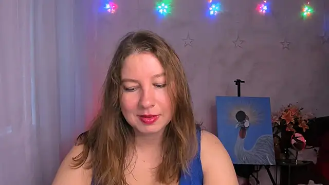 Snapshot of NancySanders chatting on September 2025 05:09:01 AM NancySanders online show from September 2025 05:09:01 AM