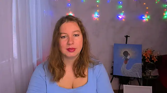 Snapshot of NancySanders chatting on September 2025 05:42:01 AM NancySanders online show from September 2025 05:42:01 AM