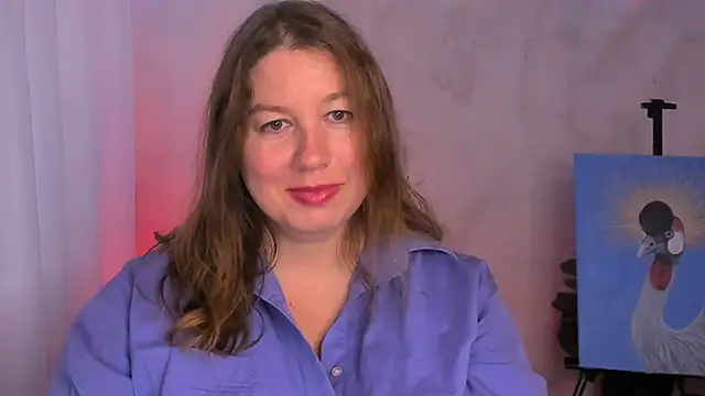 Snapshot of NancySanders chatting on September 2025 10:30:02 AM NancySanders online show from September 2025 10:30:02 AM