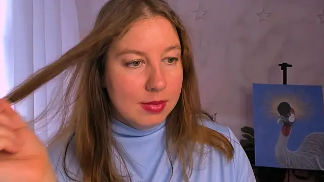 Snapshot of NancySanders chatting on September 2025 06:51:01 AM NancySanders online show from September 2025 06:51:01 AM