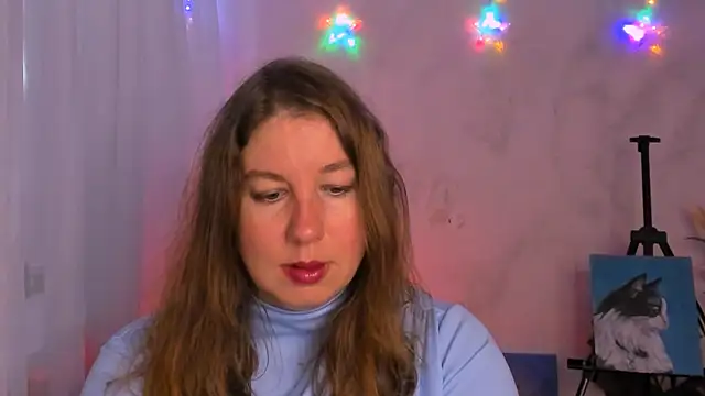 Snapshot of NancySanders chatting on September 2025 05:56:01 AM NancySanders online show from September 2025 05:56:01 AM