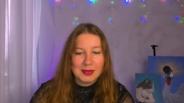 Snapshot of NancySanders chatting on October 2025 07:49:01 AM NancySanders online show from October 2025 07:49:01 AM