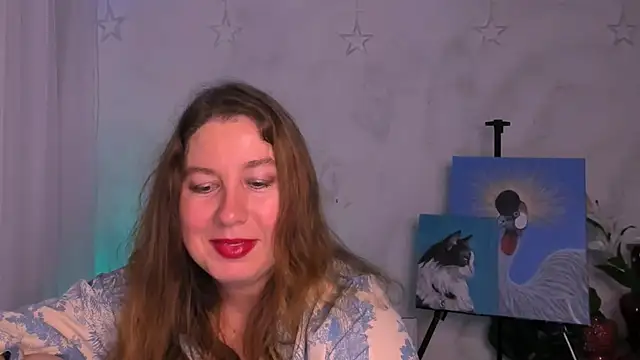 Snapshot of NancySanders chatting on October 2025 07:12:02 PM NancySanders online show from October 2025 07:12:02 PM