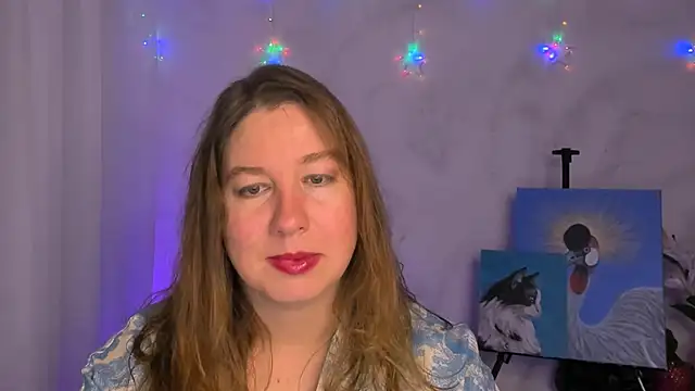 Snapshot of NancySanders chatting on October 2025 02:45:02 AM NancySanders online show from October 2025 02:45:02 AM