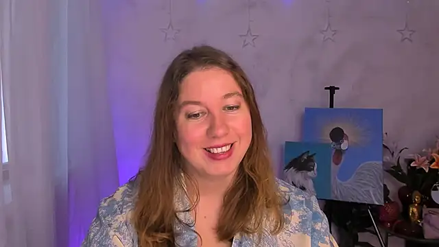 Snapshot of NancySanders chatting on October 2025 07:41:01 AM NancySanders online show from October 2025 07:41:01 AM