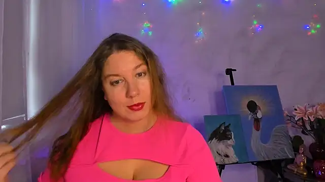 Snapshot of NancySanders chatting on October 2025 11:10:02 AM NancySanders online show from October 2025 11:10:02 AM