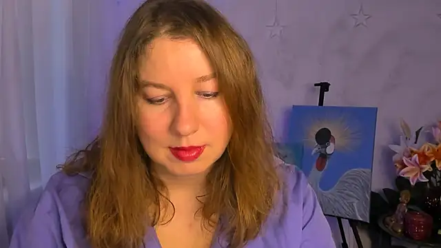 Snapshot of NancySanders chatting on November 2025 11:21:02 AM NancySanders online show from November 2025 11:21:02 AM