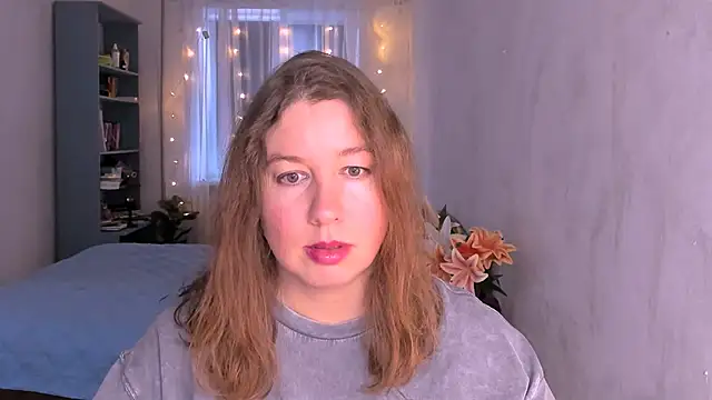 NancySanders online show from November 2025 07:43:01 AM