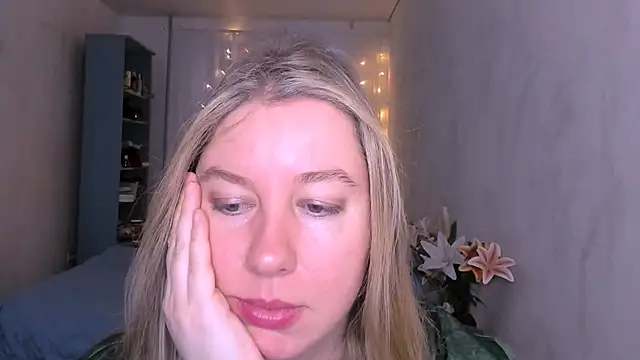 NancySanders online show from February 2026 05:11:02 AM