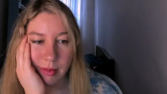 Snapshot of NancySanders chatting on March 2026 08:54:02 AM NancySanders online show from March 2026 08:54:02 AM