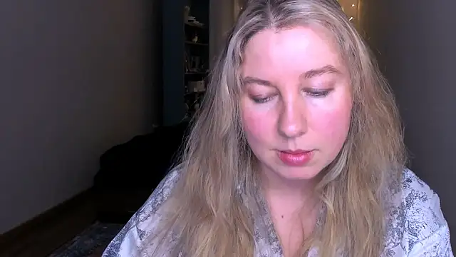 Snapshot of NancySanders chatting on March 2026 06:13:01 PM NancySanders online show from March 2026 06:13:01 PM