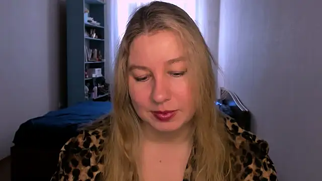 Snapshot of NancySanders chatting on March 2026 07:25:02 AM NancySanders online show from March 2026 07:25:02 AM