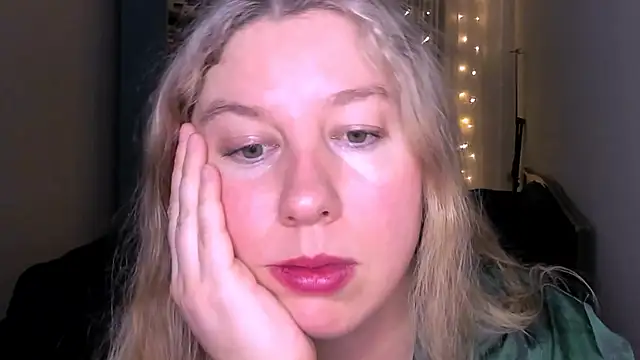 Snapshot of NancySanders chatting on March 2026 07:52:01 PM NancySanders online show from March 2026 07:52:01 PM