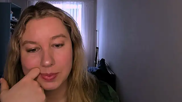 Snapshot of NancySanders chatting on March 2026 08:41:02 AM NancySanders online show from March 2026 08:41:02 AM