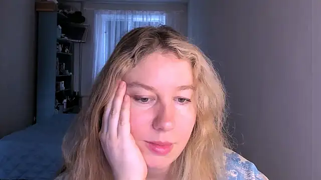 Snapshot of NancySanders chatting on April 2026 07:42:01 AM NancySanders online show from April 2026 07:42:01 AM