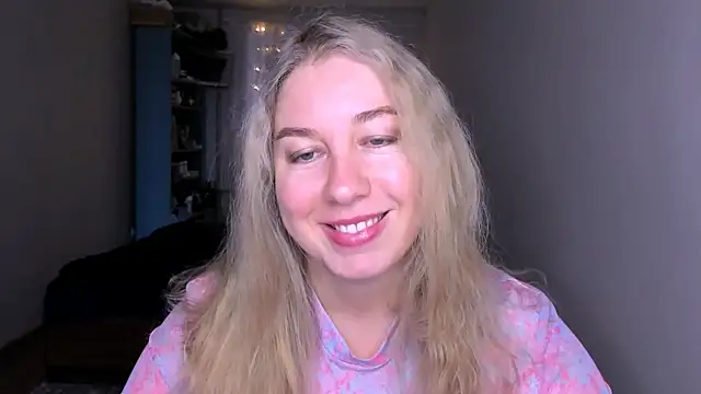 Snapshot of NancySanders chatting on April 2026 08:06:02 AM NancySanders online show from April 2026 08:06:02 AM