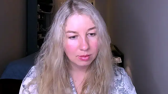 Snapshot of NancySanders chatting on April 2026 06:47:01 PM NancySanders online show from April 2026 06:47:01 PM