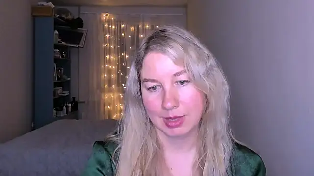 Snapshot of NancySanders chatting on May 2026 07:34:02 PM NancySanders online show from May 2026 07:34:02 PM