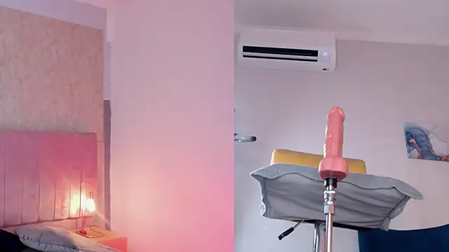 Hillary Collins1 online show from September 2025 03:28:01 AM