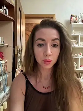 MarinaDiva11 74 online show from February 2026 08:32:02 PM