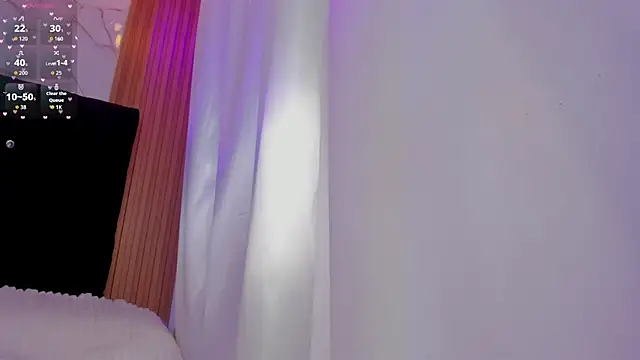 katia ws online show from April 2026 09:39:33 PM