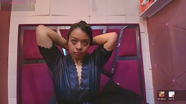 Asshley sky online show from February 2026 02:49:01 PM