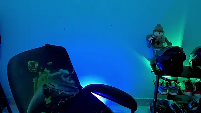 zeus 7777 online show from April 2026 09:20:01 AM