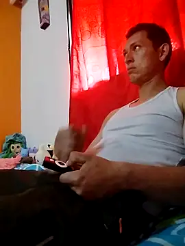 Franswat95 online show from March 2026 07:25:01 PM