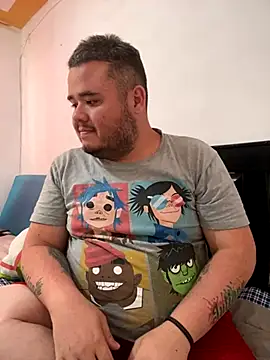 Chimbo-1996 online show from September 2025 06:22:02 PM