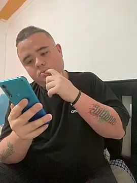 Chimbo-1996 online show from October 2025 07:09:02 PM