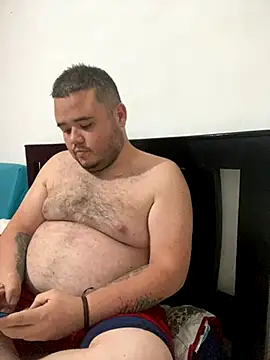 Chimbo-1996 online show from October 2025 02:22:02 AM