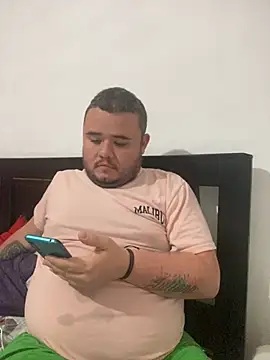 Chimbo-1996 online show from October 2025 03:29:01 AM