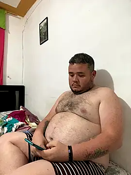 Chimbo-1996 online show from December 2025 12:07:01 AM