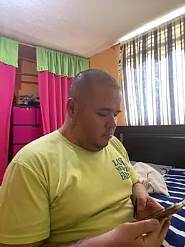 Snapshot of Chimbo-1996 chatting on March 2026 06:13:01 PM Chimbo-1996 online show from March 2026 06:13:01 PM