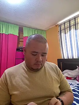 Snapshot of Chimbo-1996 chatting on March 2026 07:46:02 PM Chimbo-1996 online show from March 2026 07:46:02 PM