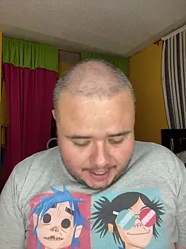 Snapshot of Chimbo-1996 chatting on April 2026 02:31:01 AM Chimbo-1996 online show from April 2026 02:31:01 AM