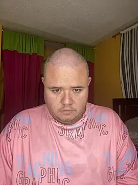 Snapshot of Chimbo-1996 chatting on April 2026 01:45:01 AM Chimbo-1996 online show from April 2026 01:45:01 AM