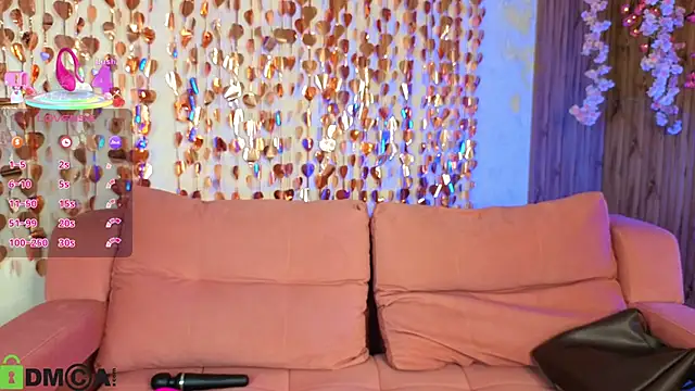 Snapshot of Rina_Panic chatting on February 2026 01:10:02 AM Rina Panic online show from February 2026 01:10:02 AM