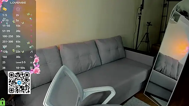 Snapshot of Rina_Panic chatting on February 2026 12:40:01 AM Rina Panic online show from February 2026 12:40:01 AM