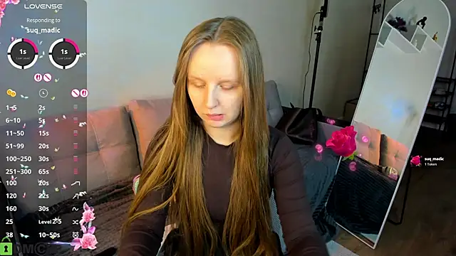 Snapshot of Rina_Panic chatting on February 2026 12:40:02 AM Rina Panic online show from February 2026 12:40:02 AM