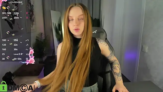 Snapshot of Rina_Panic chatting on March 2026 01:02:02 AM Rina Panic online show from March 2026 01:02:02 AM